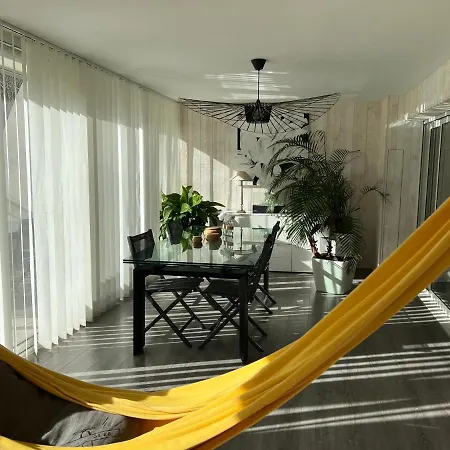 Une Pause…Au Soleil Classe 4 Etoiles 108 M2 A 3Min A Pieds De La Plage La Grande-Motte Exterior photo