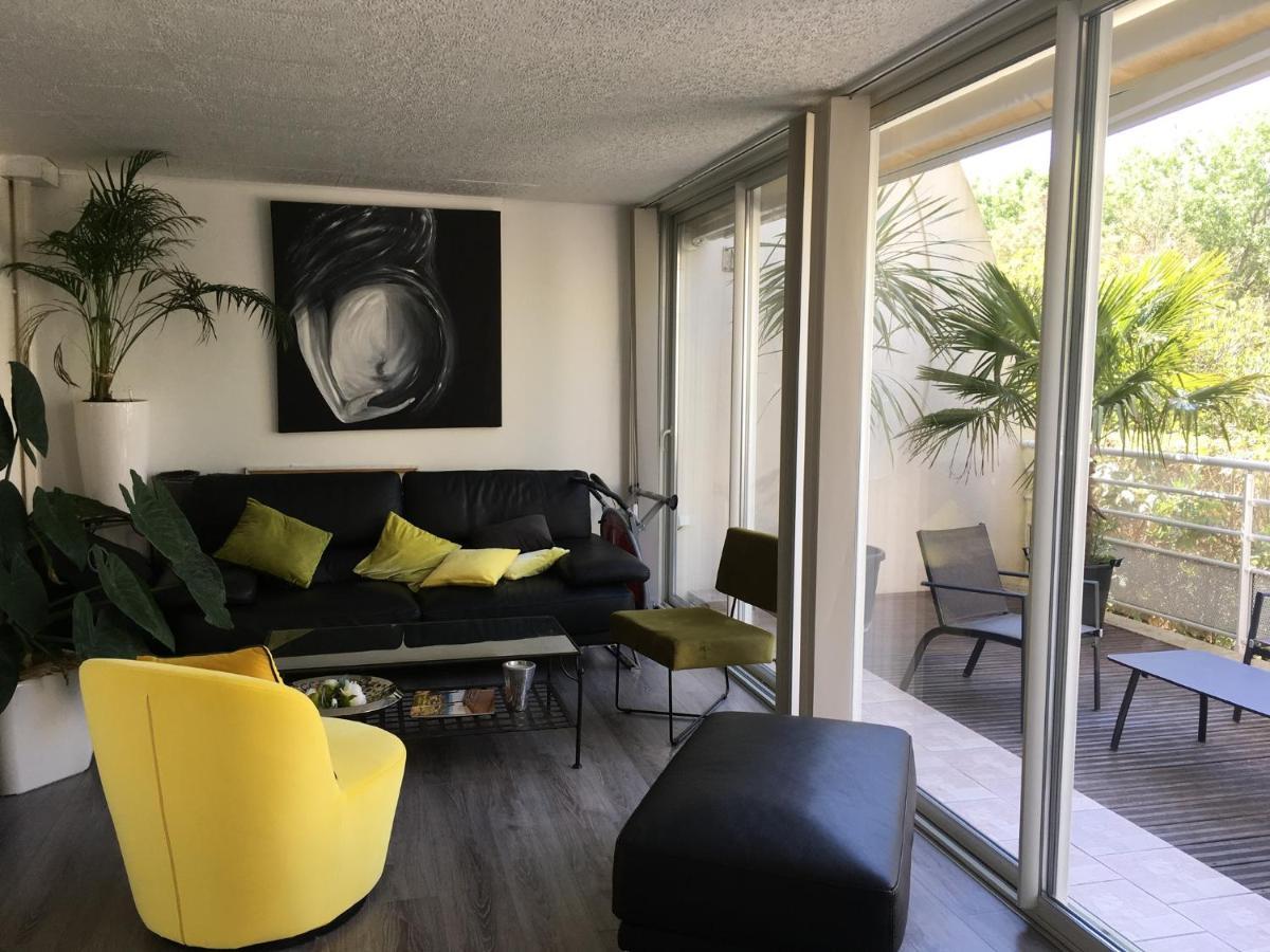 Pause…au Soleil Classe 4 Etoiles 108 M2 A 3min A Pieds De La * La Grande-Motte