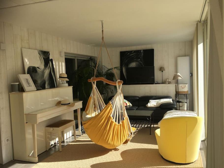 Pause…au Soleil Classe 4 Etoiles 108 M2 A 3min A Pieds De La Apartment La Grande-Motte
