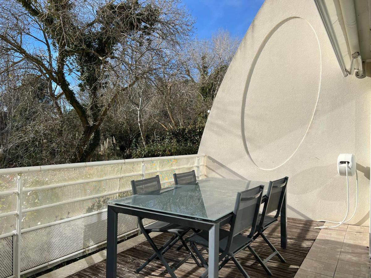 Appartamento Pause…au Soleil Classe 4 Etoiles 108 M2 A 3min A Pieds De La La Grande-Motte
