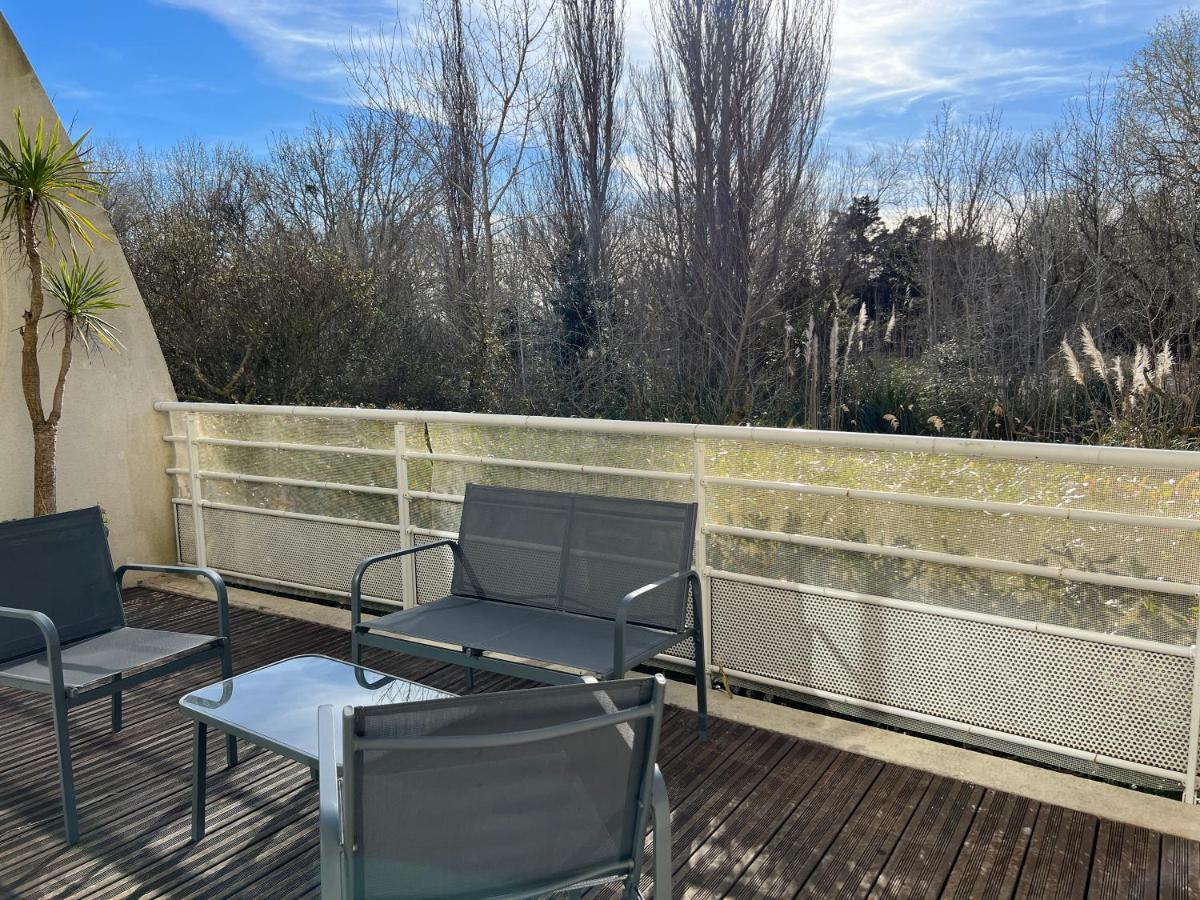 Apartment Pause…au Soleil Classe 4 Etoiles 108 M2 A 3min A Pieds De La *