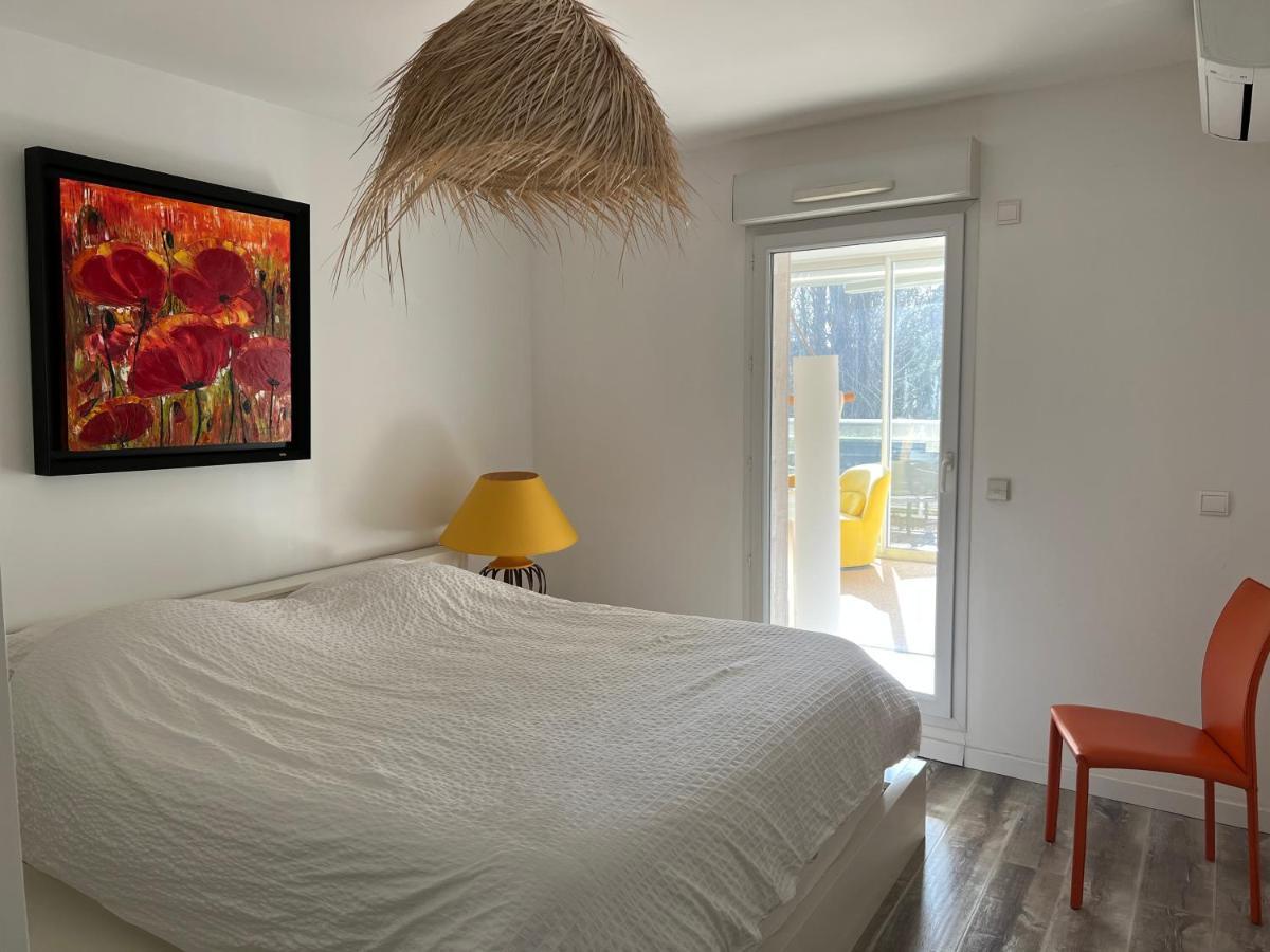 Apartment Pause…au Soleil Classe 4 Etoiles 108 M2 A 3min A Pieds De La