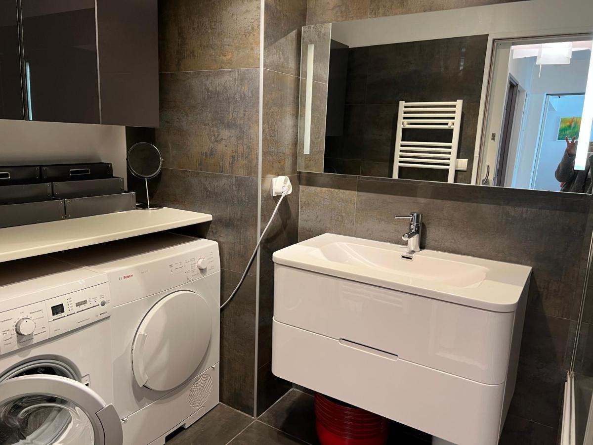 Pause…au Soleil Classe 4 Etoiles 108 M2 A 3min A Pieds De La Apartment *