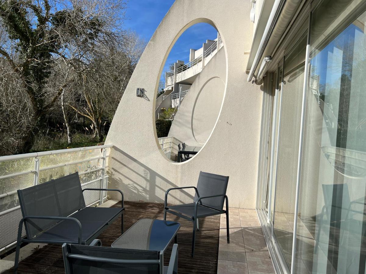 Apartment Pause…au Soleil Classe 4 Etoiles 108 M2 A 3min A Pieds De La