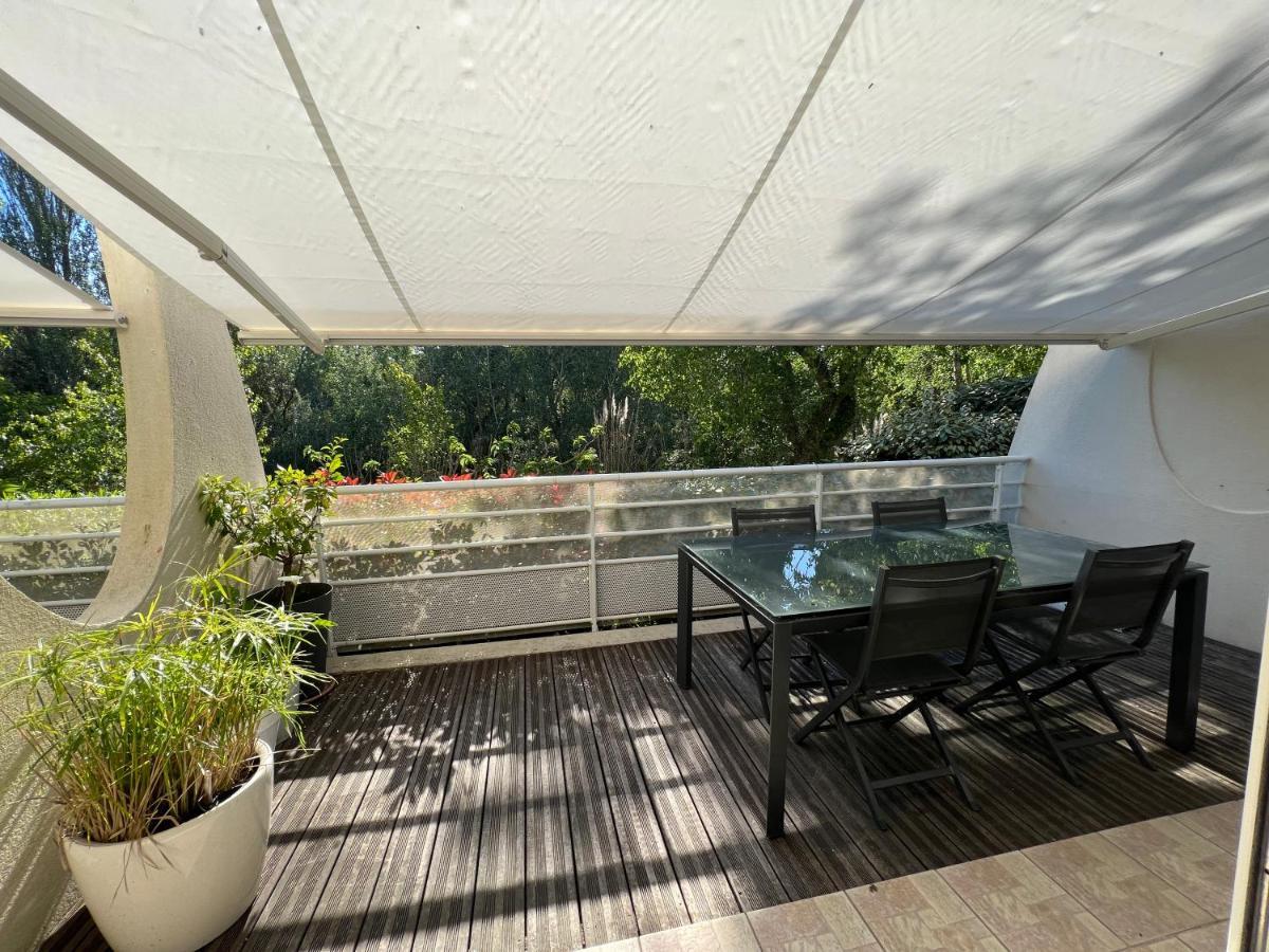Appartamento Pause…au Soleil Classe 4 Etoiles 108 M2 A 3min A Pieds De La