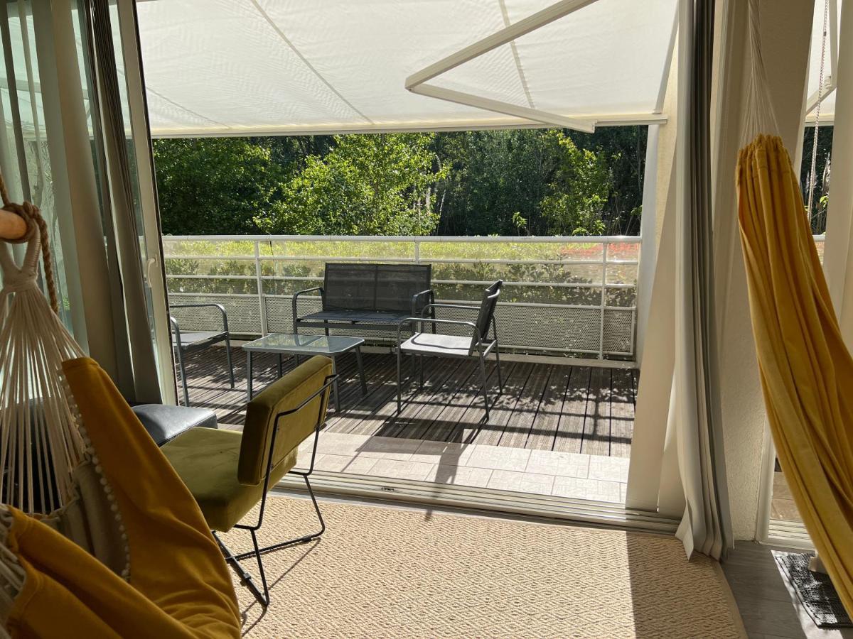 Pause…au Soleil Classe 4 Etoiles 108 M2 A 3min A Pieds De La La Grande-Motte