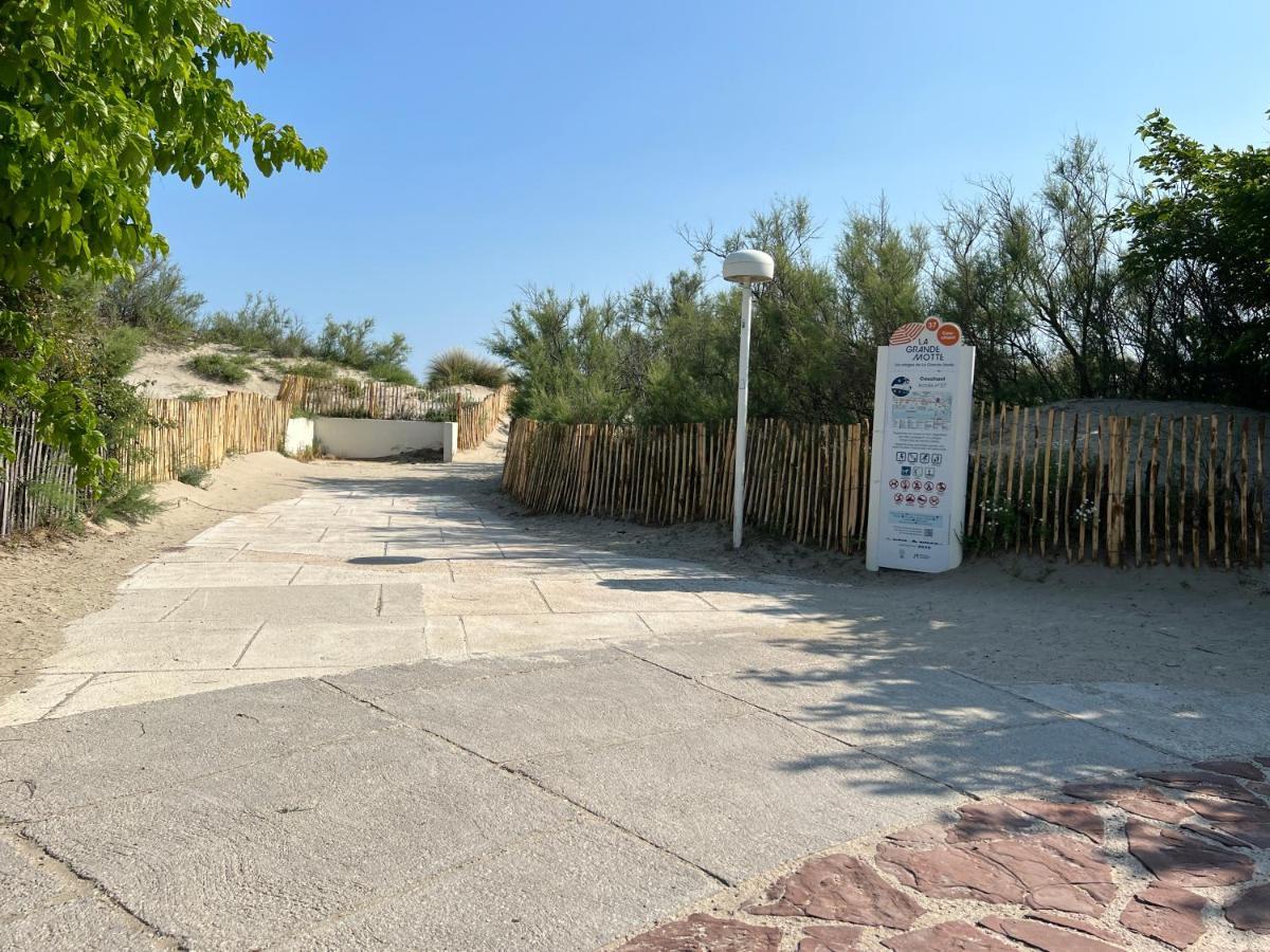 Pause…au Soleil Classe 4 Etoiles 108 M2 A 3min A Pieds De La Apartment