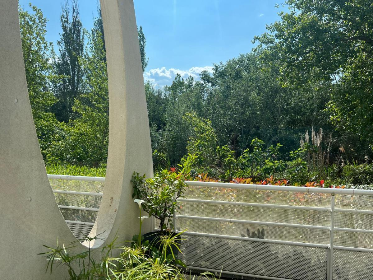 Pause…au Soleil Classe 4 Etoiles 108 M2 A 3min A Pieds De La
