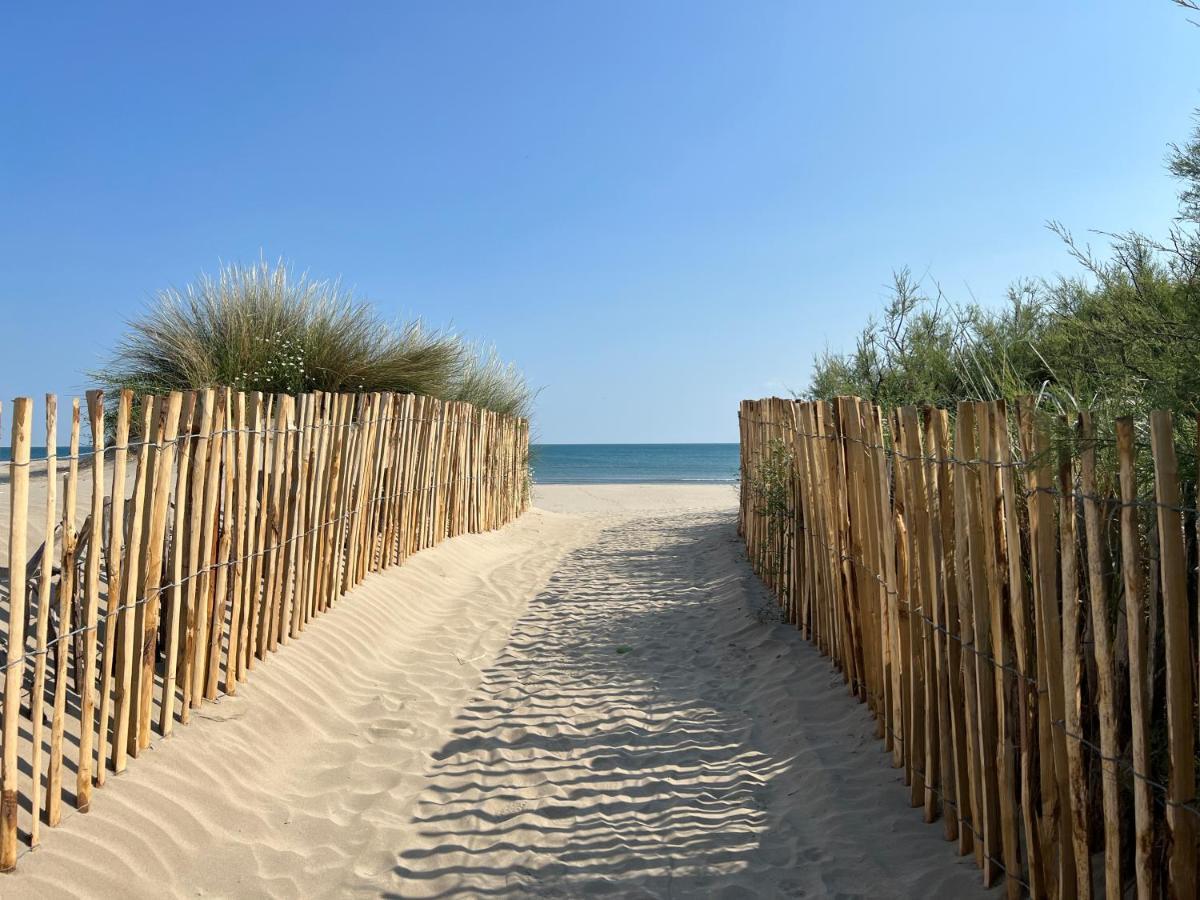 Pause…au Soleil Classe 4 Etoiles 108 M2 A 3min A Pieds De La Apartment *