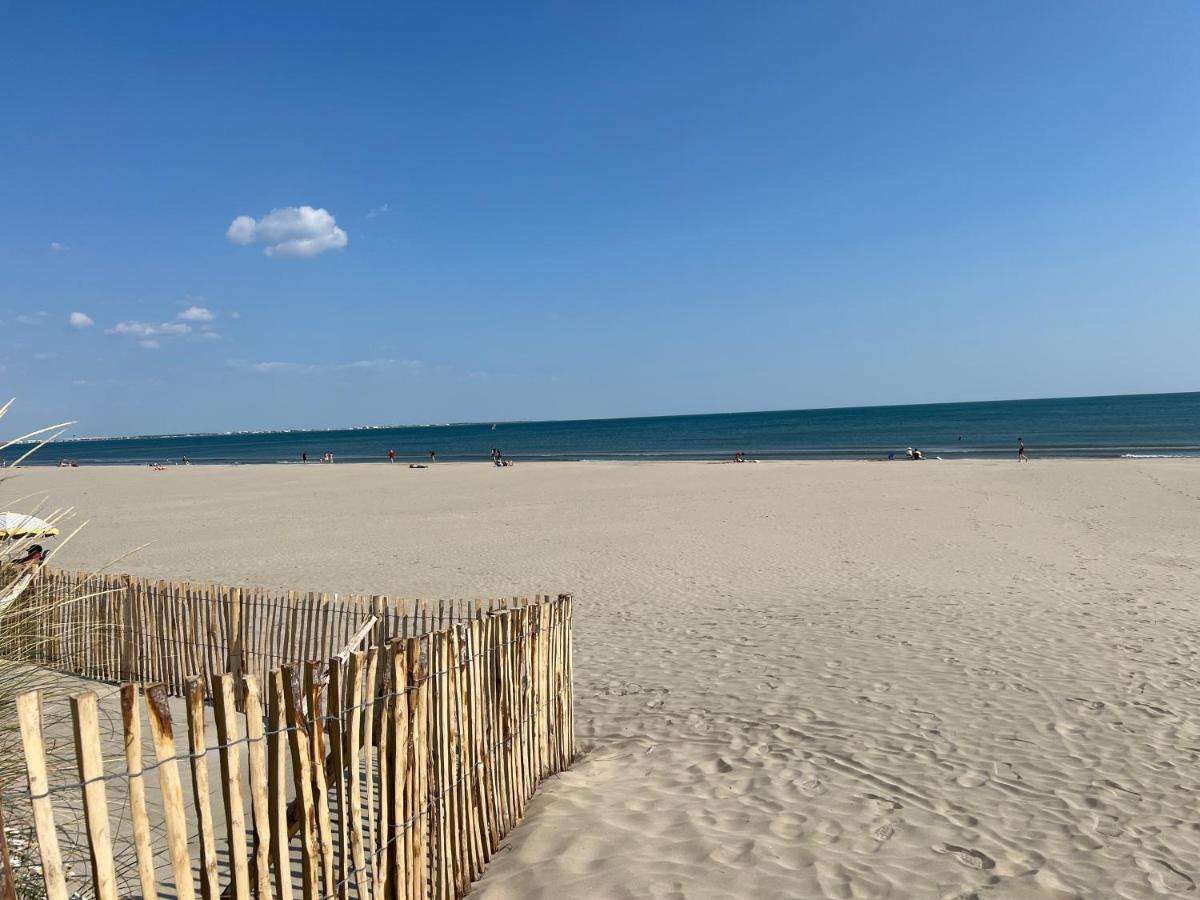 Apartment Pause…au Soleil Classe 4 Etoiles 108 M2 A 3min A Pieds De La